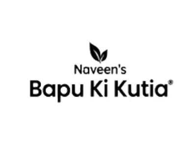 Bapu Ki Kutia Bapu Ki Kutia logo