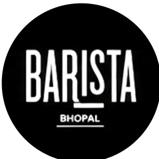 Barista Bhopal Barista Bhopal logo