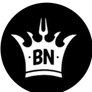 BN BN logo