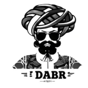 DABR DABR logo