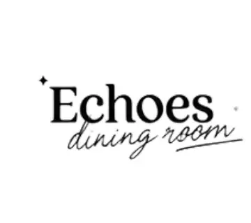 Echoes Dining Room Echoes Dining Room logo