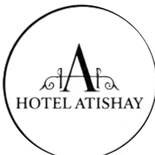 Hotel Atishay Hotel Atishay logo