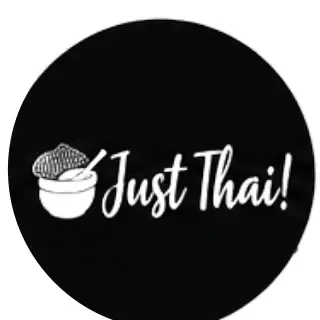 Just Thai! Just Thai! logo