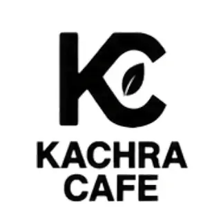 Kachra Cafe Kachra Cafe logo