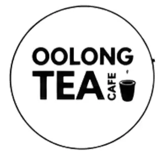 Oolong Tea Cafe Oolong Tea Cafe logo