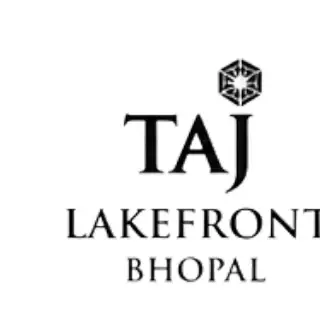 Taj Lakefront Bhopal Taj Lakefront Bhopal logo