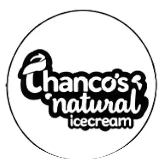 Thancos Thanco's Natural Icecream logo