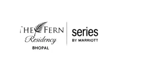 The Fern Residency Bhopal The Fern Residency Bhopal logo