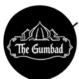 The Gumbad The Gumbad logo