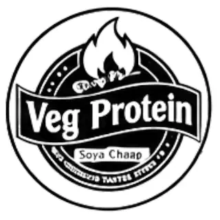 Veg Protein Veg Protein logo