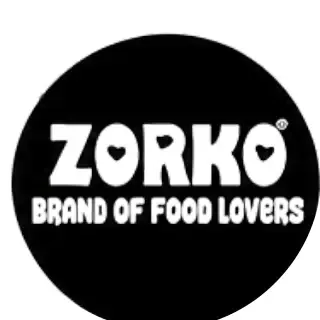 Zorko Zorko — Brand of Food Lovers logo